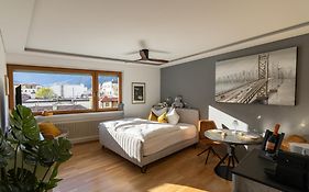 Ausblick Kleinjuwel Mit Panoramablick + Garage